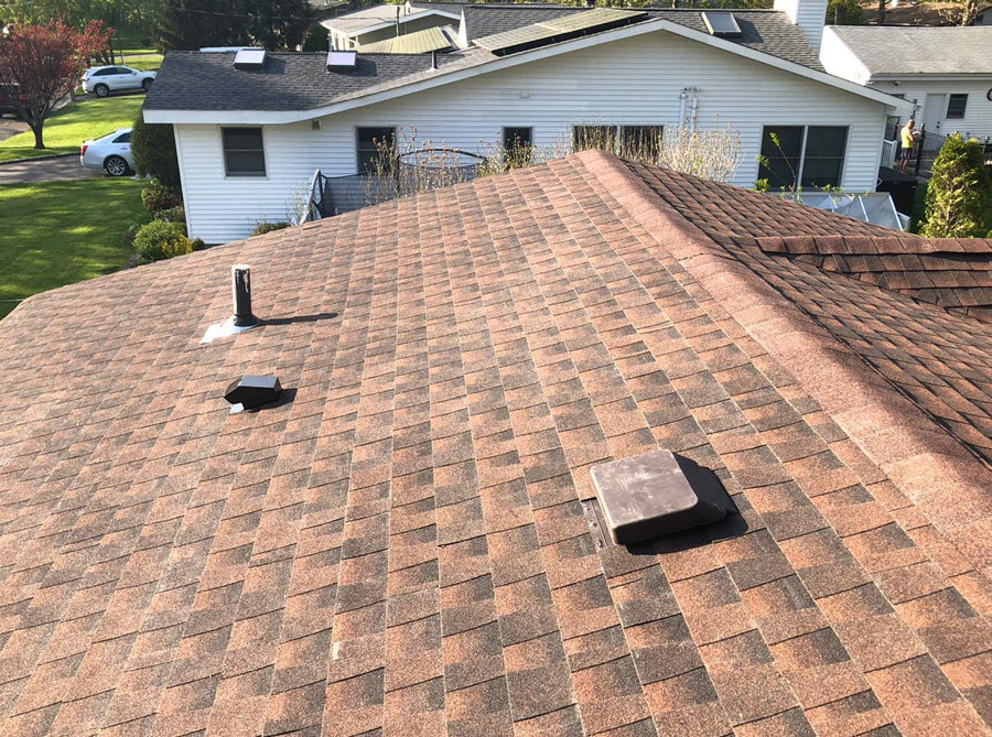 Roof Replacement Rocky Point NY